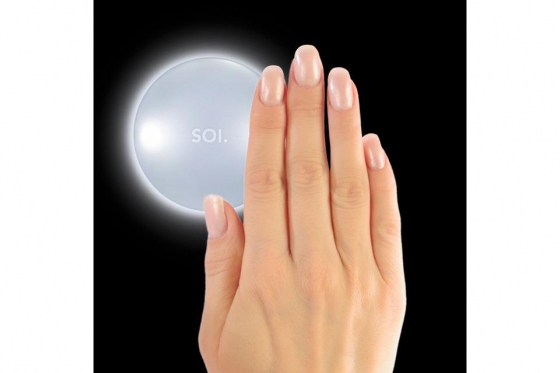 Luce per borsa - automatica 5 