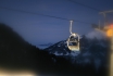 Luge nocturne - avec fondue pour 1 personne 