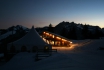 Luge nocturne - avec fondue pour 1 personne 2