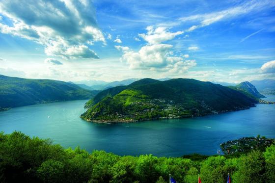 Wellnesshotel im Tessin für 2 - 2 Nächte inkl. 1 Flasche Rotwein aus Piemont 3 