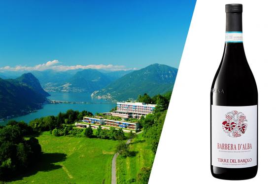 Wellnesshotel im Tessin für 2 - 2 Nächte inkl. 1 Flasche Rotwein aus Piemont 19 