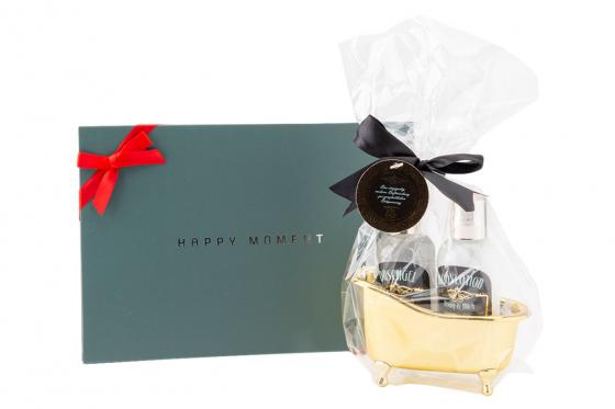 Wellness-Set - Morning Spa für 2 in Bad Ragaz+ Wellness-Set  