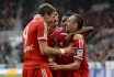 Bayern München Tickets - Package für 2 inkl. 2 Übernachtungen 5
