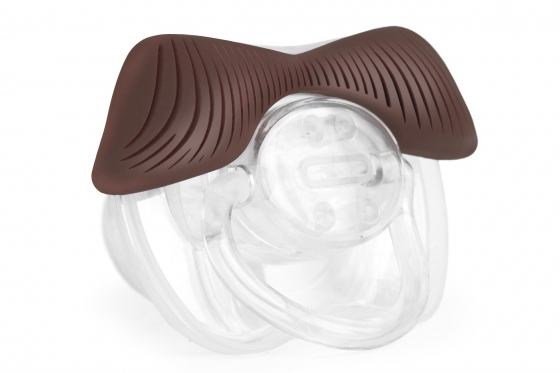 Lolette à moustache - pour bébé 1 