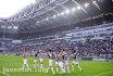 Billets Juventus de Turin - Forfait avec 1 nuit pour 2 incl. 3