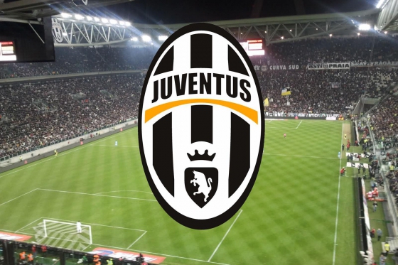 Juventus Turin Tickets - Package für 2 inkl. Übernachtung  