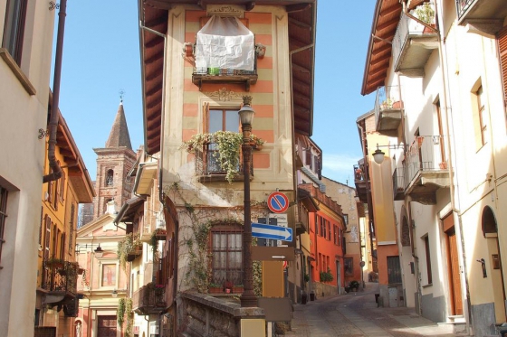 Juventus Turin Tickets - Package für 2 inkl. Übernachtung 6 