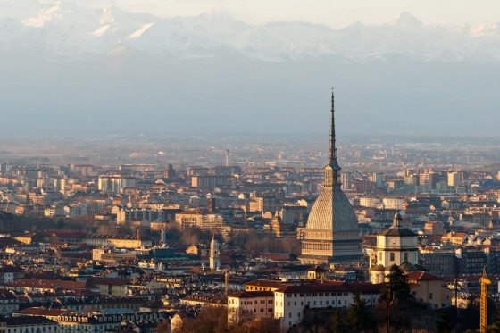 Juventus Turin Tickets - Package für 2 inkl. Übernachtung 7 