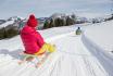 Descente en luge - toute la journée 2