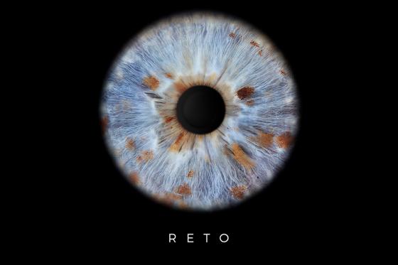 Iris Shooting - für 2 Personen  4 