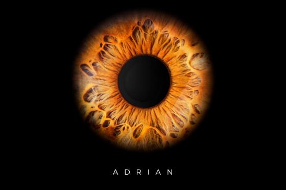 Iris Shooting - für 2 Personen  5 