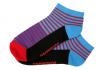 Abbonamento calzini - Consegna di calzini colorati, 12 mesi, per 1 persona 1