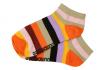 Socken Abonnement - 12 Monate Farbenfrohe Sockenlieferung für 1 Person 2