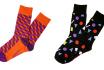 Socken Abonnement - 12 Monate Farbenfrohe Sockenlieferung für 1 Person 4