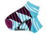 Socken Abonnement - 12 Monate Farbenfrohe Sockenlieferung für 1 Person 6