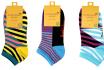 Socken Abonnement - 12 Monate Farbenfrohe Sockenlieferung für 1 Person 8