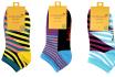 Abonnement de chaussettes - Livraison de chaussettes colorées, 12 mois, pour 1 personne 8