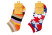 Abbonamento calzini - Consegna di calzini colorati, 12 mesi, per 1 persona 9