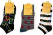 Socken Abonnement - 12 Monate Farbenfrohe Sockenlieferung für 1 Person 10