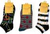 Socken Abonnement - 12 Monate Farbenfrohe Sockenlieferung für 1 Person 10