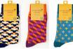 Socken Abonnement - 12 Monate Farbenfrohe Sockenlieferung für 1 Person 11