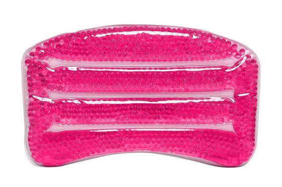 Badewannenkissen aus Gel - Relaxender geht nicht!  