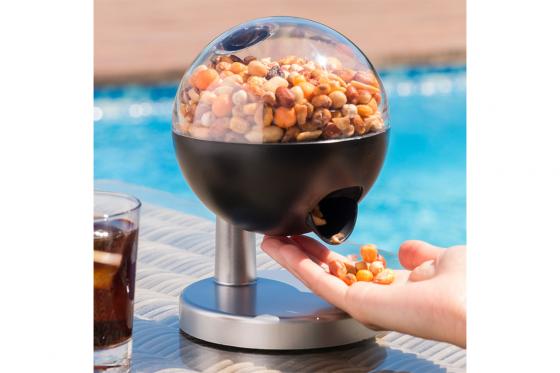 Snack Dispenser - Batteriebetrieben 1 