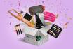 XL Beauty Box - Surprises d'une valeur de plus de CHF 250.- 