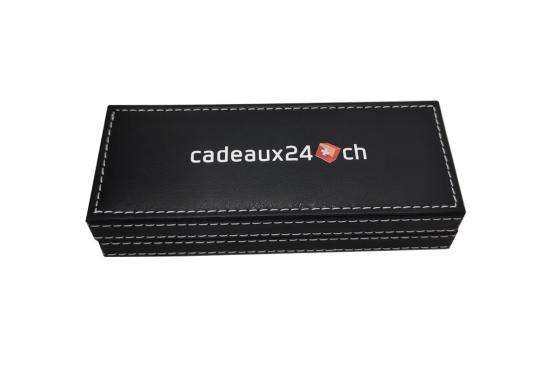 Kugelschreiber-Set - mit Druck  