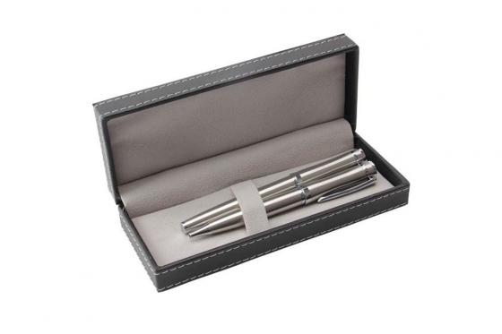 Kugelschreiber-Set - mit Druck 1 