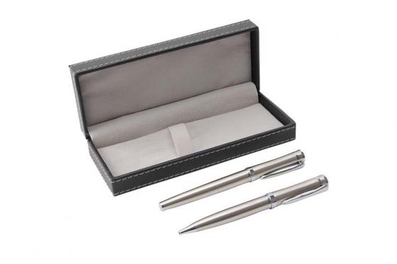 Kugelschreiber-Set - mit Druck 2 
