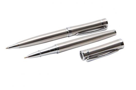 Kugelschreiber-Set - mit Druck 3 