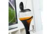Bier Dispenser World Cup - Inkl. Eisfach und LED-Licht 3
