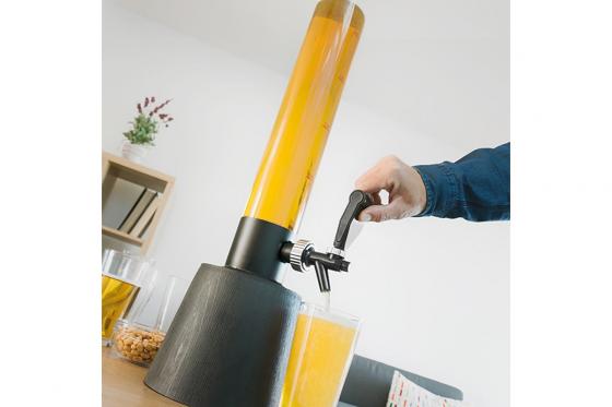 Bier Zapfsäule - 3,5 Liter 1 