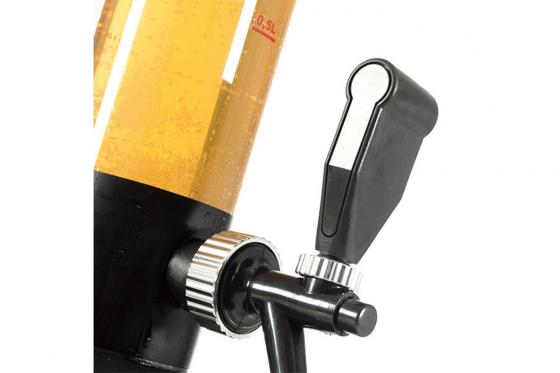 Bier Zapfsäule - 3,5 Liter 2 