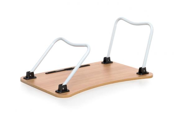 Laptop Tisch - multifunktionell 2 