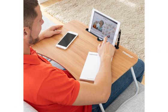 Laptop Tisch - multifunktionell 5 