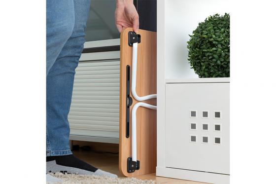 Laptop Tisch - multifunktionell 6 