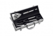 Valise BBQ, 3 pièces - personnalisable 