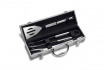 Valise BBQ, 3 pièces - personnalisable 