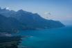 Vol en parapente  - Biplace dans la région du Léman pour 1 personne 4