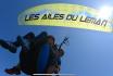 Vol en parapente  - Biplace dans la région du Léman pour 1 personne 7