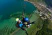 Vol en parapente  - Biplace dans la région du Léman pour 1 personne 10