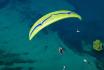 Vol en parapente  - Biplace dans la région du Léman pour 1 personne 11