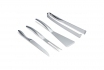 GRILL-SET WAVE - Von Phillipi, personalisierbar 1