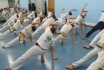 Capoeira - Bon cadeau pour 5 cours 