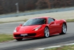 Ferrari oder Lamborghini - 2 Runden auf der Rennstrecke 3