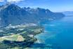 Vol en parapente  - Biplace dans la région du Léman pour 2 personnes 7