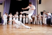 Cours de Capoeira - Bon cadeau pour 10 cours 