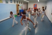Capoeira Kurs (FR) - Gutschein für 10 Lektionen 2